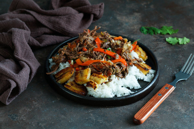 ropa vieja