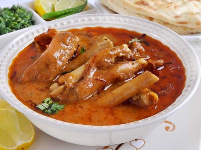 nalli nihari