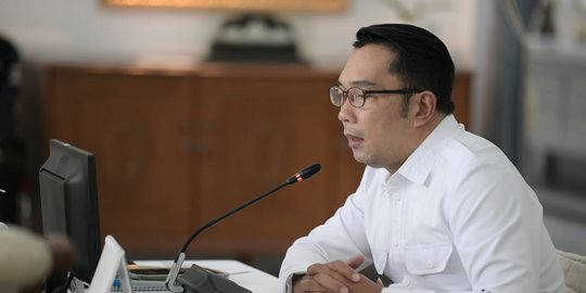 Mulai Januari Tahun Depan, Esselon IV Pemprov Jabar akan Dihapus