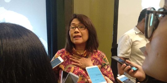 Kekerasan Seksual dan Anak Meningkat, KSP Dorong RUU TPKS Segera Disahkan DPR