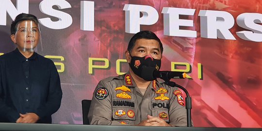 Kasus Penipuan Alkes hingga Rp1,2 T, Polisi Usut Dugaan TPPU