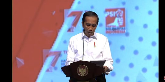 Jokowi Tambah Posisi Wakil Menteri di Kemensos
