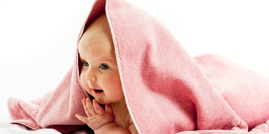 55 Nama Bayi Perempuan Bermakna Bunga, Indah dan Menawan