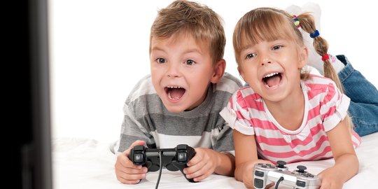 6 Game Anak PAUD Terbaik di Android, Tingkatkan Edukasi Si Kecil
