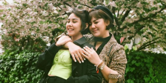 5 Artis Kakak Adik Tampil Bareng Satu Layar, Terbaru Sissy Priscillia dan Vanesha