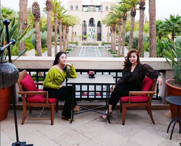 5 artis kakak adik tampil bareng satu layar terbaru sissy priscillia dan vanesha pre