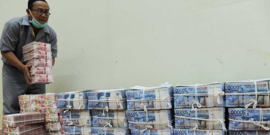 Biaya Distribusi Uang ke Papua Ternyata Mencapai Rp10 Miliar