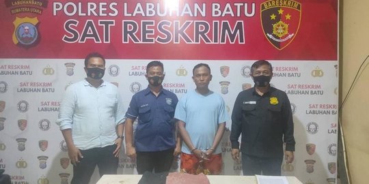 Kepergok Curi Sawit, Wanita di Labuhanbatu Ini Diperkosa Satpam