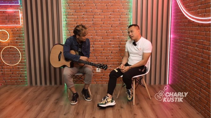 fakta di balik lagu separuh jiwaku pergi anang hermansyah ungkap hal ini