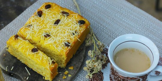 5 Resep Prol Tape khas Jember yang Empuk dan Mudah Dibuat
