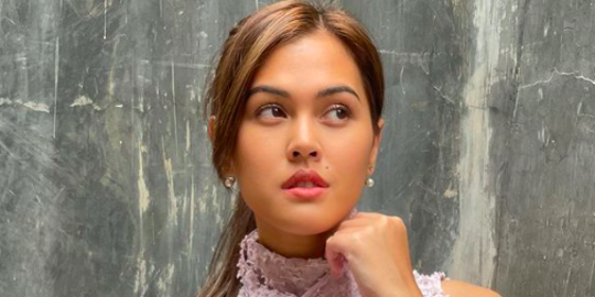 Viral Syuting Sinetron di Semeru Tuai Kecaman, Rebecca Tamara Minta Maaf