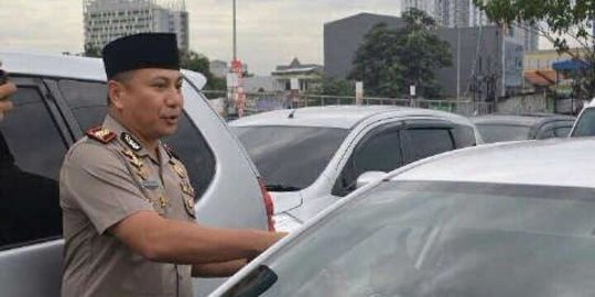 Rekam Jejak Brigjen Herry Heryawan, Tembak John Kei hingga Tangkap Hercules