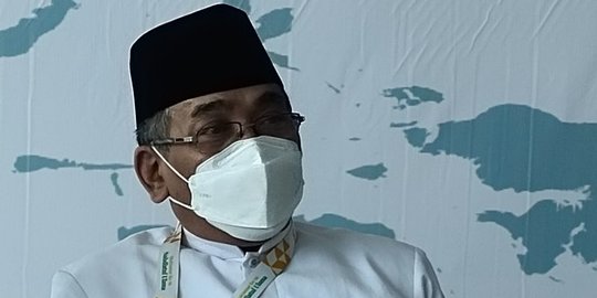 Gus Yahya Klaim Kantongi Dukungan 447 Suara PWNU dan PCNU