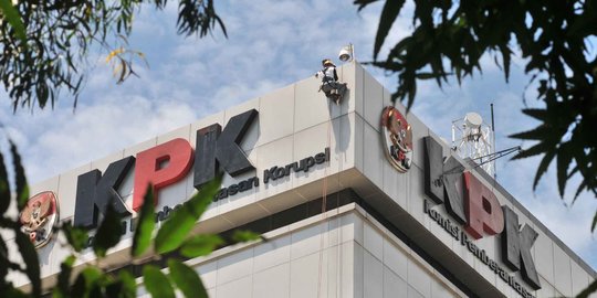 Mantan Wali Kota Banjar Resmi Ditahan Terkait Kasus Suap dan Gratifikasi