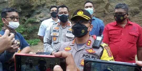 Mulai Hari Ini, Polres Cirebon Kota Terapkan Ganjil Genap ke Kendaraan dari Luar