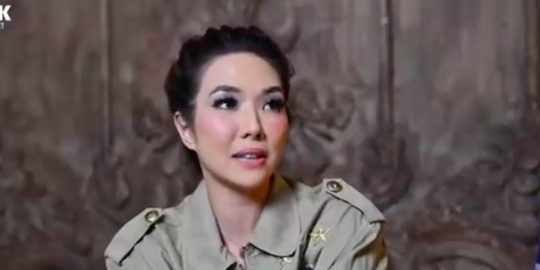 Gisel Unggah Video di Medsos, Ototnya Ramai Jadi Sorotan