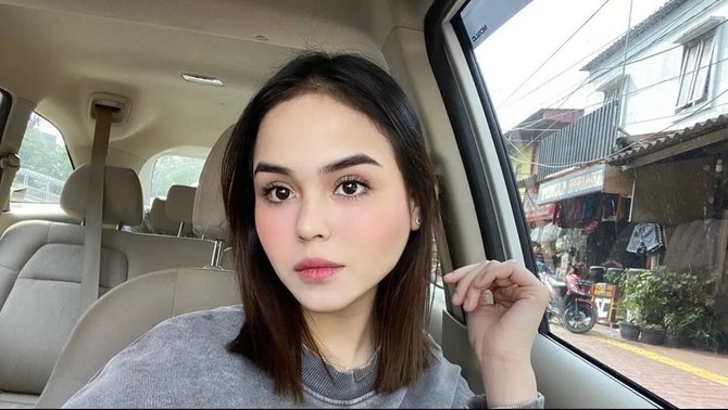 laura anna meninggal dunia ini kisahnya setelah kecelakaan di tahun 2019 silam