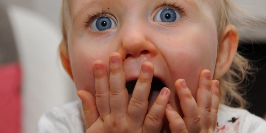 Lingkar Perut Normal pada Anak, Ketahui Cara Menghitungnya