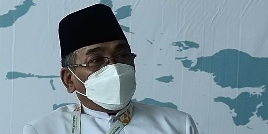 Sah, KH Yahya Cholil Yaqut Ditetapkan sebagai Ketua Umum PBNU 2021-2026