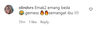 jumpa pers terhenti gara gara emak emak ngamuk