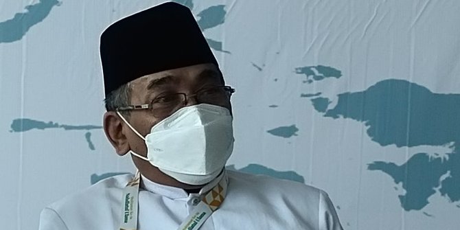 Profil Gus Yahya, Ketua Umum PBNU Periode 2021-2026 | Merdeka.com