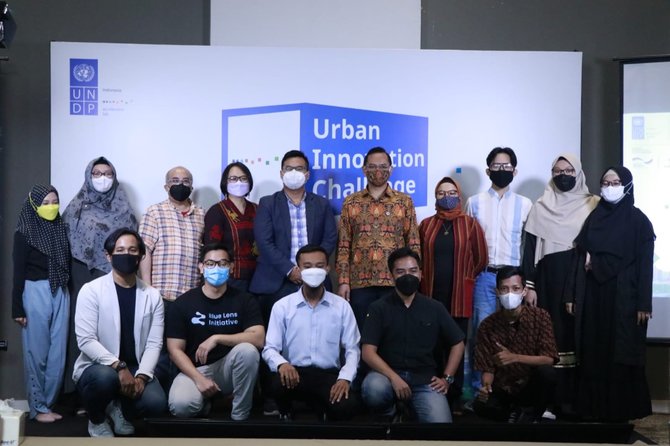 urban innovation challenge