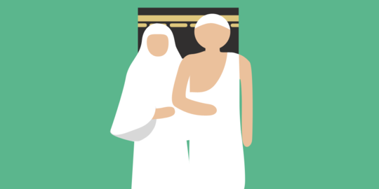 Tata Cara Pendaftaran Haji yang Perlu Diketahui, Baca Lebih Lanjut
