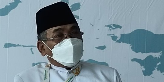 Pimpinan Partai Politik Ucapkan Selamat Gus Yahya Menjadi Ketum PBNU