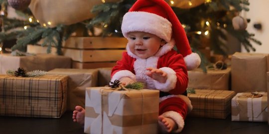 50 Kata-kata Ucapan Selamat Natal, Penuh Makna Mendalam