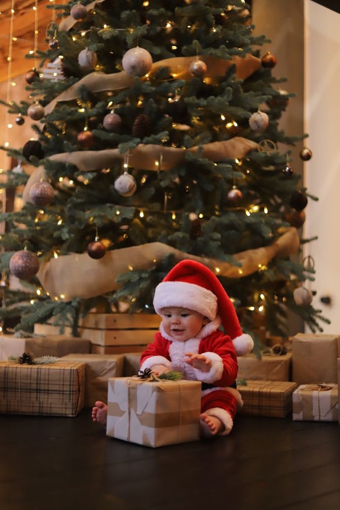 hari natal 2021