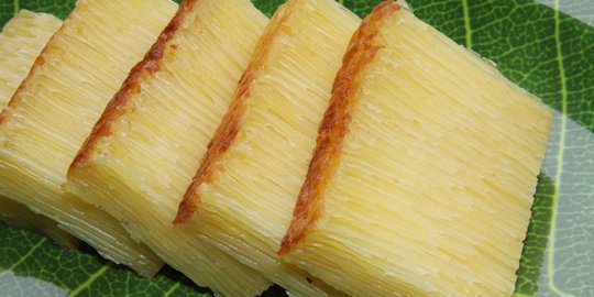 9 Kuliner Enak di Medan yang Sayang Dilewatkan, Wajib Dicoba