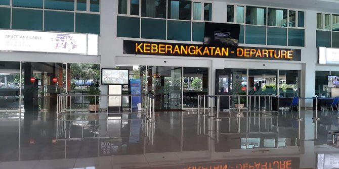 Libur Nataru Penumpang Bandara Adi Soemarmo Diprediksi Naik 100 Di Akhir Tahun 2470