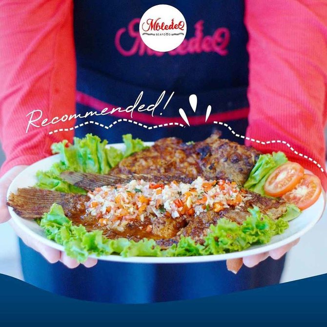 manis sedap baru