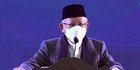 Wapres: PBNU Dikendalikan Pilot Handal, Situasi Segawat Apapun Dapat Diatasi
