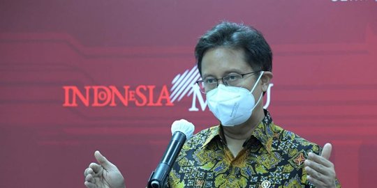 Waspada Omicron, Menkes Minta Penumpang Rute Internasional Patuhi Prosedur Karantina