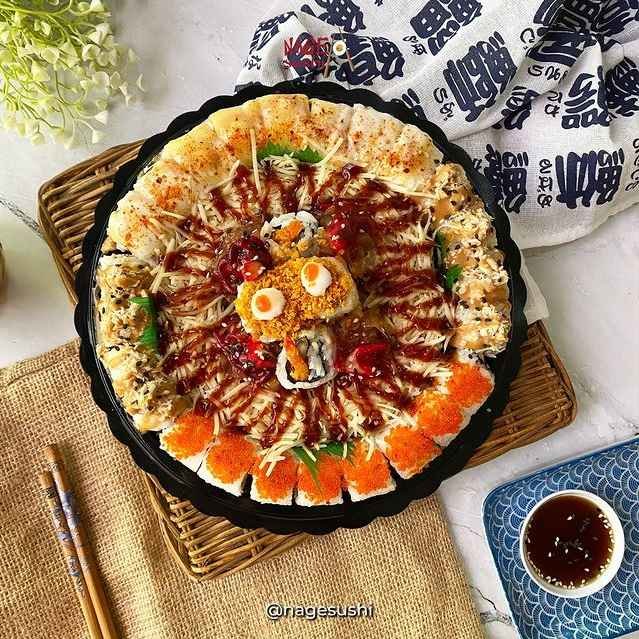 manis sedap baru