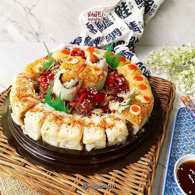 manis sedap baru