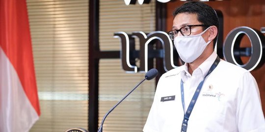 Mesin Zerocov Buatan Anak Bangsa Diharapkan Beri Manfaat di Industri Perhotelan