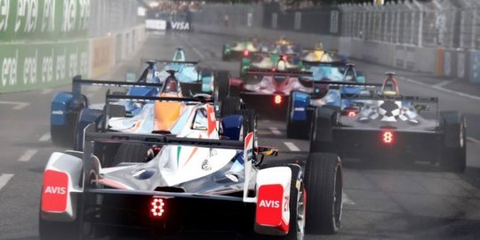 Pemprov DKI Pastikan Ancol Tidak Keluarkan Uang untuk Formula E