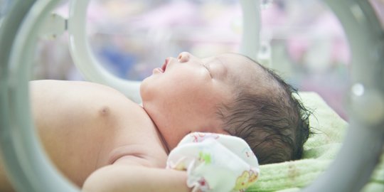 40 Nama Bayi Perempuan Bermakna Tangguh, Unik dan Inspiratif