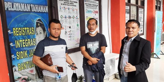 Setahun Buron, Tersangka Korupsi Pengadaan Travo RSUD Maumere Ditangkap di Bogor