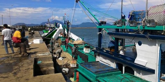 Peringati Gempa dan Tsunami, Seluruh Nelayan di Aceh Dilarang Melaut