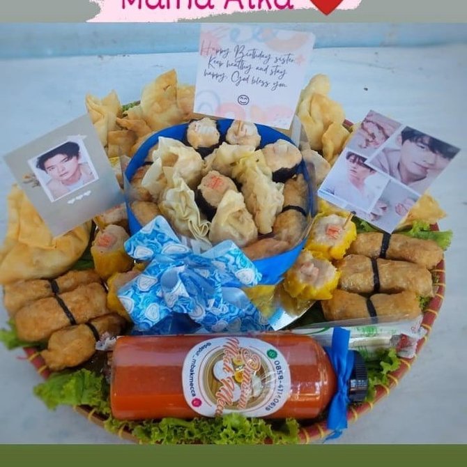 rekomendasi hampers tampah di palembang cocok untuk temani momen kumpul keluarga