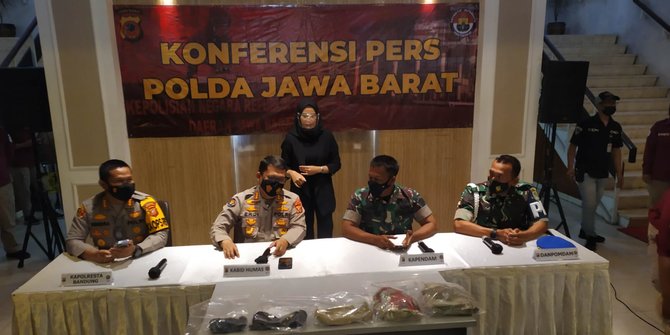 Kasus Tabrak Lari, Anggota DPR Desak Pemecatan 3 Prajurit TNI Jika ...