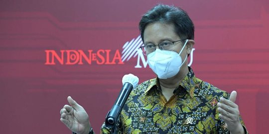 Menkes: Tidak Usah Keluar Negeri, Sumber Penyakit Ada di Sana