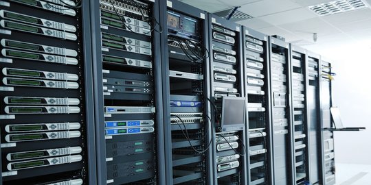 Standar yang Harus Dimiliki Data Center