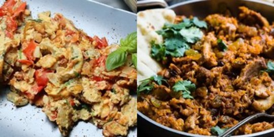 5 Cara Memasak Kornet Sapi Kaleng, Ini Langkahnya Menyulap agar Jadi Hidangan Lezat