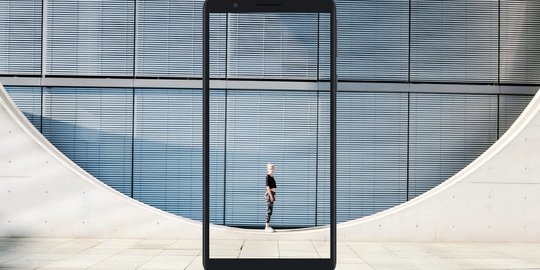Nikmati Hiburan Mengesankan di Rumah dengan Samsung Galaxy A03 Core