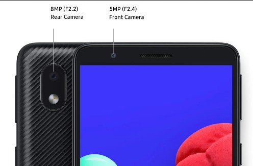 nikmati hiburan mengesankan di rumah dengan samsung galaxy a03 core