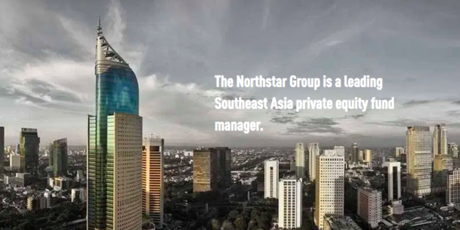 Northstar Group Siapkan Dana Rp 8,3 Triliun Untuk Investasi | Merdeka.com